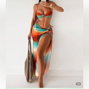 bikini Set